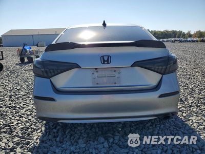 Zdjęcie 6 z 12 samochodu: 2022 HONDA CIVIC SPORT VIN:2HGFE2F51NH586920 - miniatura