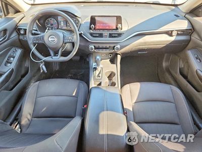 Zdjęcie 8 z 12 samochodu: 2023 NISSAN ALTIMA S VIN:1N4BL4BV2PN378713 - miniatura