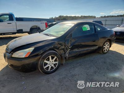 2003 HONDA ACCORD EX 1HGCM82633A032118 - główne zdjęcie licytacji z USA - miniatura