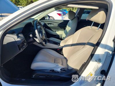 Zdjęcie 7 z 12 samochodu: 2025 HONDA ACCORD TOURING HYBRID VIN:1HGCY2F88SA086834 - miniatura
