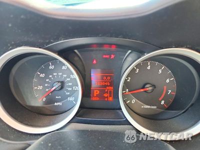 Zdjęcie 9 z 12 samochodu: 2010 MITSUBISHI LANCER ES/ES SPORT VIN:JA32U2FU4AU005181 - miniatura