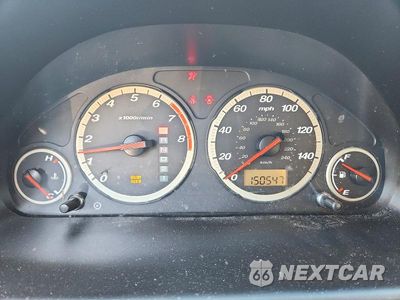 Zdjęcie 9 z 13 samochodu: 2005 HONDA CR-V LX VIN:JHLRD785X5C020544 - miniatura
