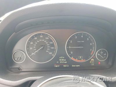 Zdjęcie 9 z 12 samochodu: 2011 BMW X3 XDRIVE28I VIN:5UXWX5C59BL716146 - miniatura