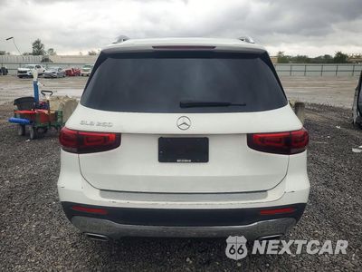 Zdjęcie 6 z 13 samochodu: 2023 MERCEDES-BENZ GLB 250 VIN:W1N4M4GB9PW264709 - miniatura