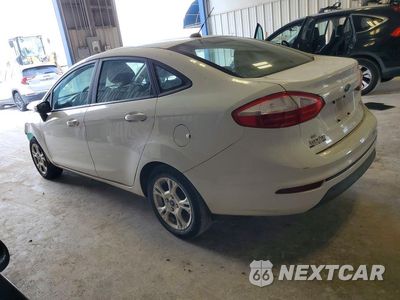 Drugie zdjęcie samochodu z przodu: 2015 FORD FIESTA SE VIN:3FADP4BJ1FM126633 - miniatura