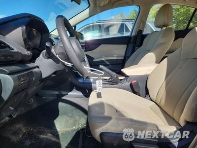Zdjęcie 7 z 13 samochodu: 2019 SUBARU IMPREZA VIN:4S3GKAB62K3601167 - miniatura