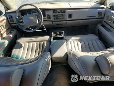 Zdjęcie 8 z 13 samochodu: 1994 BUICK ROADMASTER VIN:1G4BN52P4RR436100 - miniatura