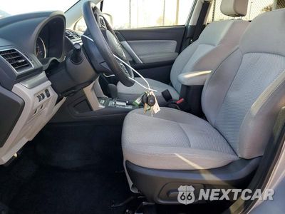 Zdjęcie 7 z 12 samochodu: 2017 SUBARU FORESTER 2.5I PREMIUM VIN:JF2SJAEC7HH535324 - miniatura