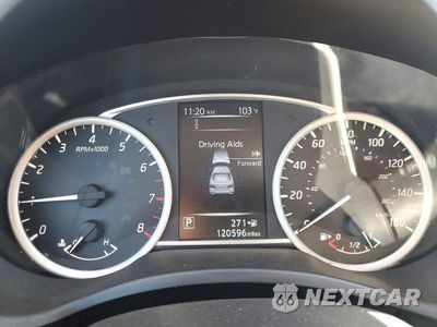 Zdjęcie 9 z 12 samochodu: 2018 NISSAN SENTRA S VIN:3N1AB7AP7JY271800 - miniatura