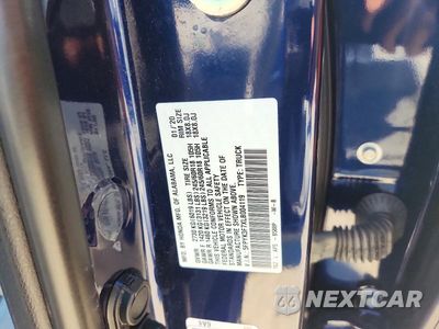 Zdjęcie 13 z 13 samochodu: 2020 HONDA RIDGELINE RTL VIN:5FPYK3F7XLB004119 - miniatura