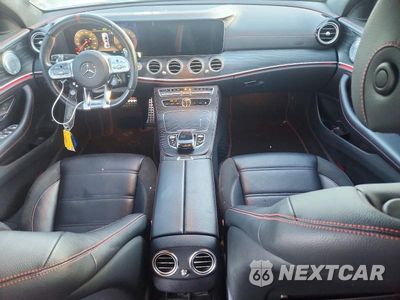 Zdjęcie 8 z 12 samochodu: 2020 MERCEDES-BENZ E AMG 53 4MATIC VIN:W1KZF6BB5LA763367 - miniatura