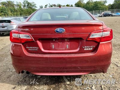 Zdjęcie 6 z 12 samochodu: 2015 SUBARU LEGACY 2.5I PREMIUM VIN:4S3BNAC65F3004648 - miniatura