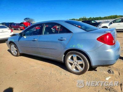 Drugie zdjęcie samochodu z przodu: 2007 PONTIAC G6 GT VIN:1G2ZH57N874114446 - miniatura