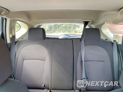 Zdjęcie 10 z 14 samochodu: 2011 NISSAN ROGUE S VIN:JN8AS5MT4BW563847 - miniatura