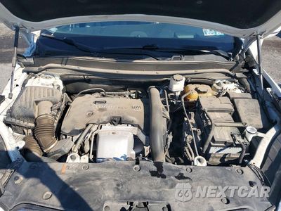 Zdjęcie 12 z 13 samochodu: 2020 BUICK ENVISION PREMIUM II VIN:LRBFX4SX7LD014187 - miniatura
