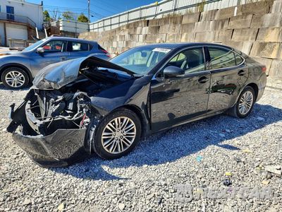 2013 LEXUS ES 350 JTHBK1GG4D2070508 - główne zdjęcie licytacji z USA - miniatura