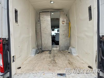 Zdjęcie 10 z 13 samochodu: 2019 FORD TRANSIT 350 DELIVERY VAN VIN:1FTBW3XG9KKA04065 - miniatura
