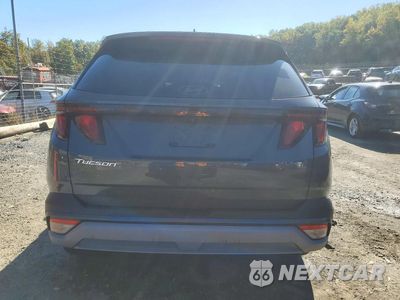 Zdjęcie 6 z 12 samochodu: 2026 HYUNDAI TUCSON SEL VIN:5NMJB3DE5TH639498 - miniatura