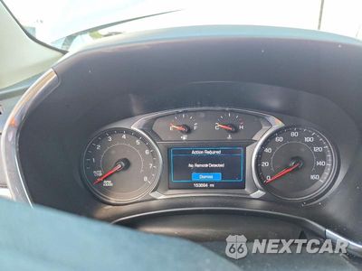 Zdjęcie 9 z 13 samochodu: 2020 CHEVROLET EQUINOX LT VIN:2GNAXTEV4L6249796 - miniatura
