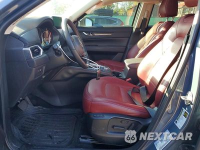 Zdjęcie 7 z 12 samochodu: 2023 MAZDA CX-5 PREFERRED VIN:JM3KFBCM3P0173479 - miniatura