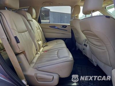 Zdjęcie 11 z 14 samochodu: 2020 INFINITI QX60 LUXE VIN:5N1DL0MN9LC504981 - miniatura