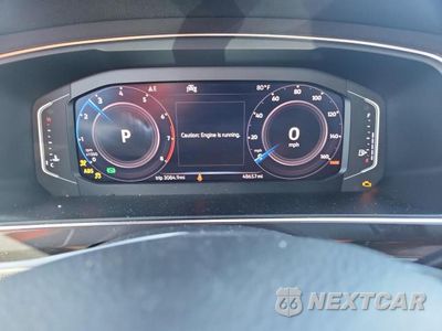 Zdjęcie 9 z 13 samochodu: 2020 VOLKSWAGEN TIGUAN SE VIN:3VV3B7AX0LM035023 - miniatura