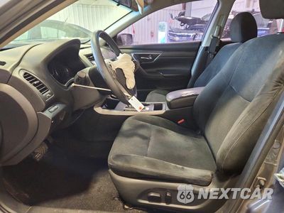 Zdjęcie 7 z 13 samochodu: 2015 NISSAN ALTIMA 2.5 S VIN:1N4AL3AP8FN885610 - miniatura