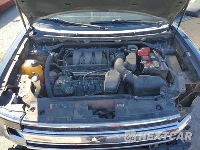 Zdjęcie 12 z 14 samochodu: 2016 FORD FLEX SE VIN:2FMGK5B83GBA22538 - miniatura
