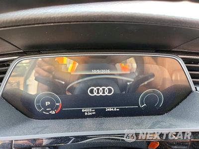 Zdjęcie 9 z 14 samochodu: 2019 AUDI E-TRON PREMIUM PLUS VIN:WA1LAAGE3KB015479 - miniatura