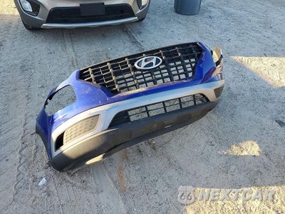Zdjęcie 13 z 14 samochodu: 2022 HYUNDAI VENUE SE VIN:KMHRB8A39NU180650 - miniatura