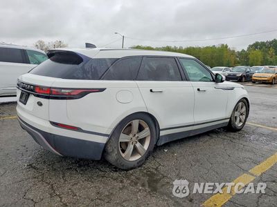 Trzecie zdjęcie samochodu z tyłu: 2018 LAND ROVER RANGE ROVER VELAR S VIN:SALYB2RV0JA729062 - miniatura