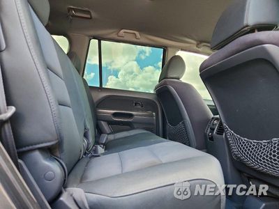 Zdjęcie 11 z 13 samochodu: 2007 HONDA PILOT LX VIN:2HKYF181X7H504895 - miniatura