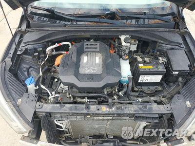 Zdjęcie 11 z 12 samochodu: 2020 HYUNDAI IONIQ SE VIN:KMHC75LJXLU060726 - miniatura