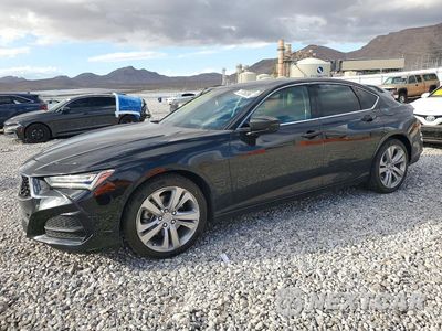 2021 ACURA TLX TECHNOLOGY 19UUB6F49MA004462 - główne zdjęcie licytacji z USA - miniatura