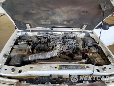 Zdjęcie 11 z 12 samochodu: 2004 FORD RANGER SUPER CAB VIN:1FTZR45E54PA93488 - miniatura