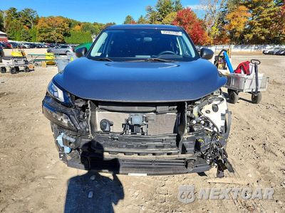 Piąte zdjęcie samochodu w środku: 2023 NISSAN ROGUE S VIN:5N1BT3AB0PC783682 - miniatura