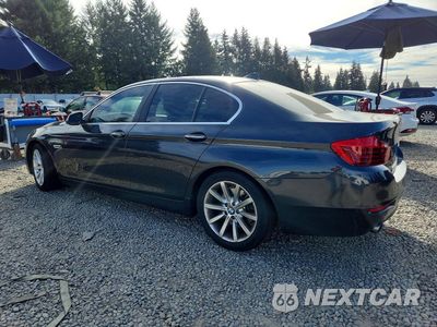Drugie zdjęcie samochodu z przodu: 2015 BMW 535 I VIN:WBA5B1C57FG126236 - miniatura