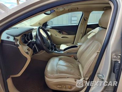Zdjęcie 7 z 12 samochodu: 2010 BUICK LACROSSE CXL VIN:1G4GC5EG3AF152566 - miniatura