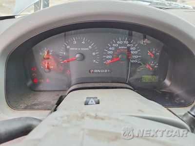 Zdjęcie 9 z 12 samochodu: 2006 FORD F150 VIN:1FTPX14566FA34570 - miniatura