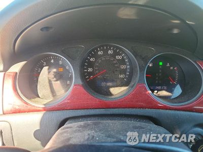 Zdjęcie 9 z 12 samochodu: 2005 LEXUS ES 330 VIN:JTHBA30G155117275 - miniatura