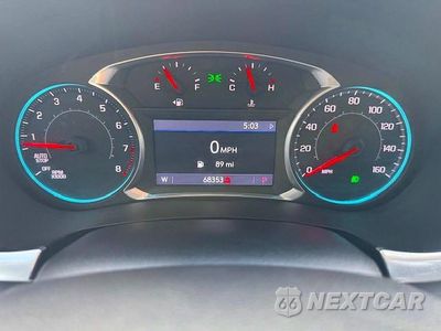 Zdjęcie 9 z 15 samochodu: 2021 CHEVROLET TRAVERSE LT VIN:1GNERGKW7MJ168621 - miniatura