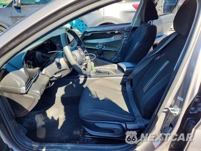 Zdjęcie 7 z 12 samochodu: 2024 HYUNDAI ELANTRA SEL VIN:KMHLM4DG7RU663907 - miniatura