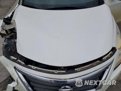 Zdjęcie 11 z 12 samochodu: 2015 NISSAN ALTIMA 2.5 SL VIN:1N4AL3AP3FC110692 - miniatura