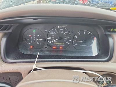 Zdjęcie 9 z 12 samochodu: 1999 TOYOTA CAMRY LE VIN:4T1BG22KXXU596747 - miniatura