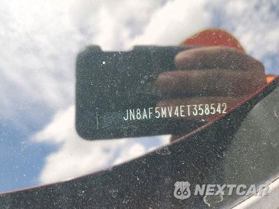 Zdjęcie 13 z 13 samochodu: 2014 NISSAN JUKE SL VIN:JN8AF5MV4ET358542 - miniatura