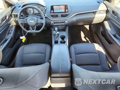 Zdjęcie 8 z 12 samochodu: 2023 NISSAN ALTIMA S VIN:1N4BL4BV0PN341739 - miniatura