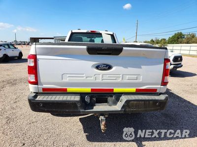 Zdjęcie 6 z 14 samochodu: 2022 FORD F150 VIN:1FTMF1EB9NKD10479 - miniatura