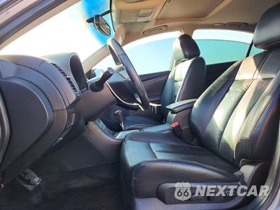 Zdjęcie 7 z 12 samochodu: 2008 NISSAN ALTIMA HYBRID BASE VIN:1N4CL21E98C262657 - miniatura