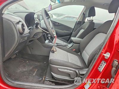 Zdjęcie 7 z 13 samochodu: 2020 HYUNDAI KONA SE VIN:KM8K1CAA3LU407785 - miniatura