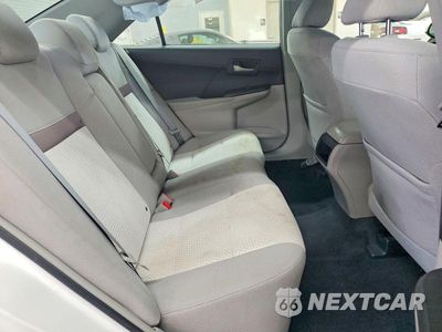 Zdjęcie 10 z 12 samochodu: 2014 TOYOTA CAMRY LE VIN:4T1BF1FK7EU341431 - miniatura